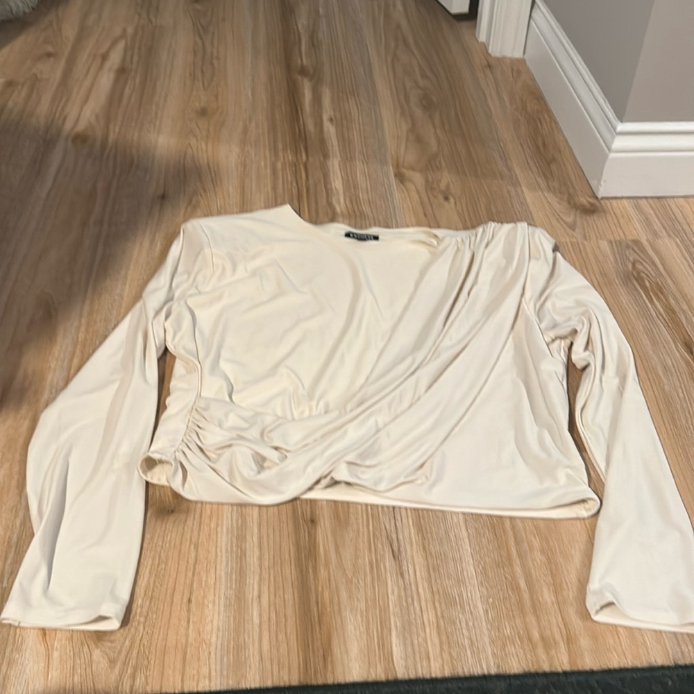 Express Top - Size XL